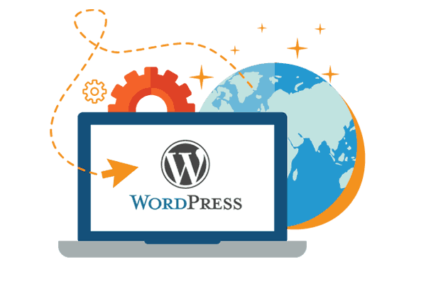 Wordpress-Development-Mst