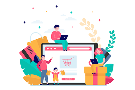 e-commerce-our-strength