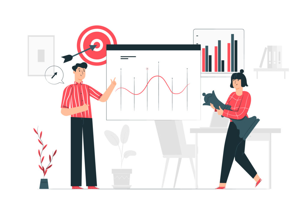 social media strategy