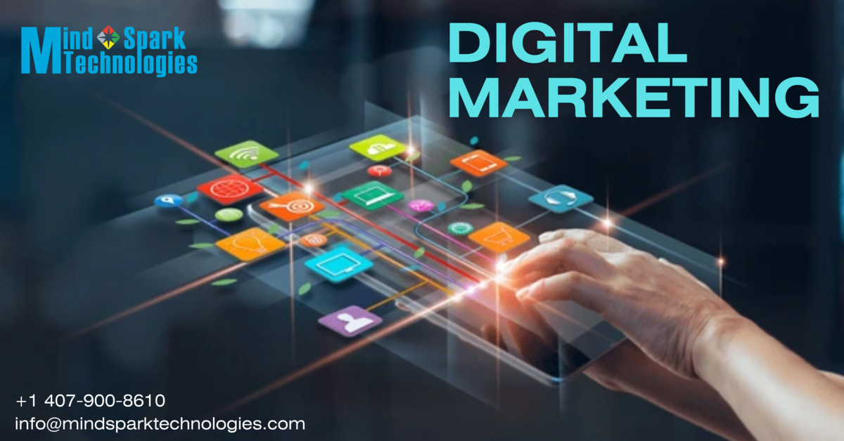 Digital Marketing Company in Orlando Florida